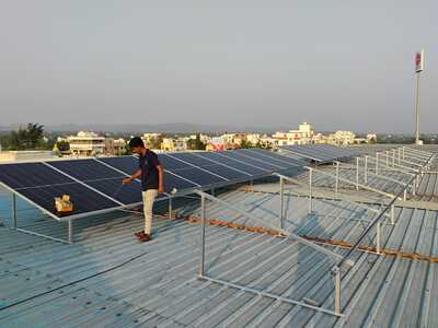 Continuum Green Energy